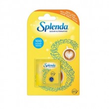 SPLENDA TATLANDIRICI 100 TABLET