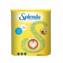 SPLENDA GRANÜL TATLANDIRICI 75G