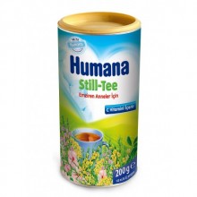 HUMANA STİLL-TEE 200 GR ANNE İÇECEĞİ
