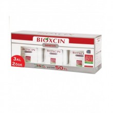 BIOXCIN GENESIS ŞAMPUAN 3 LÜ SET