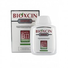 BIOXCIN GENESIS ŞAMPUAN 300 ML