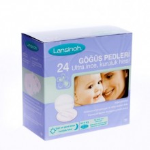 LANSİNOH G. PEDİ 24 ADET