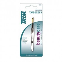 TRIM EUROPEAN TWEEZERS ALTIN UÇLU CIMBIZ