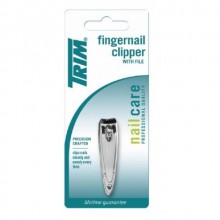 TRIM FİNGERNAİL CLİPPER TIRNAK MAKASI