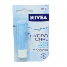 NIVEA HYDRO CARE LİPSTİCK