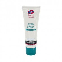 NEUTROGENA AYAK KREMİ 50 ML