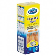 SCHOLL TOPUK ÇATLAĞI GİDERİCİ KREM 60 ML
