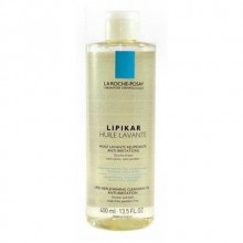 LA ROCHE POSAY LİPİKAR HUİLE LAVANTE 400 ML