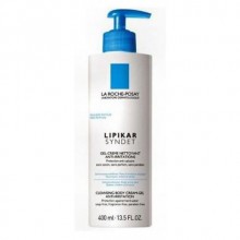 LA ROCHE POSAY LİPİKAR SYNDET 400 ML