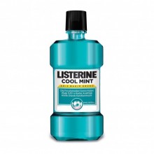 LISTERİNE COOL MINT NANE AROMALI 500 ML