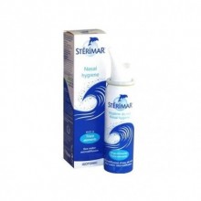 STERİMAR NAZAL SPREY OKYANUS SUYU 50 ML