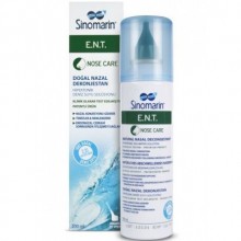 SİNOMARİN E.N.T. DENİZ SUYU SPREYİ 200ML