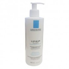LA ROCHE POSAY LİPİKAR FLUİDE 400 ML