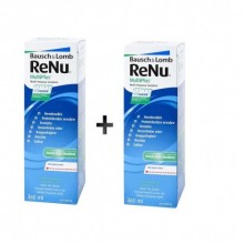 RENU LENS SOLÜSYONU