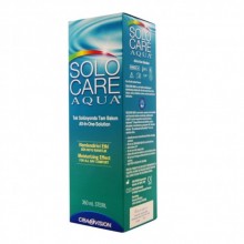 SOLO CARE LENS SOLÜSYONU