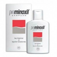 PROMİNOXİL ŞAMPUAN 250 ML