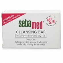 SEBAMED CLEANSING BAR 100 G