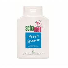 SEBAMED FRESH SHOWER DUŞ JELİ 200 ML