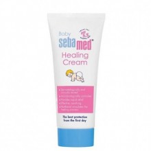 SEBAMED PİŞİK ÖNLEYİCİ KREM 100 ML