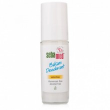 SEBAMED ROLLON BALSAM DEODORANT 50 ML