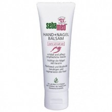 SEBAMED EL VE TIRNAK BALSAMI 75 ML