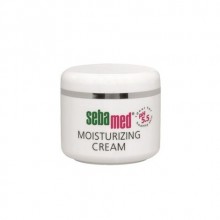 SEBAMED MOİSTURİZİNG CREAM