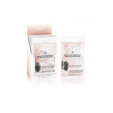 VİCHY CİLDE IŞILTI VEREN ÇİFT PEELİNG ETKİLİ MASKE