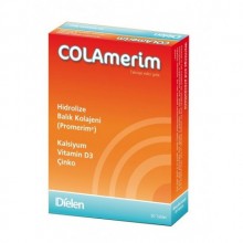 COLAMERİM 30 TB.