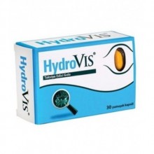 HYDROVIS 30 YUMUŞAK KAPSÜL