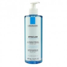 LA ROCHE POSAY EFFACLAR GEL 400 ML