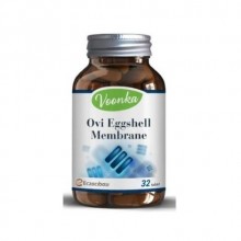 VOONKA OVİ EGGSHELL MEMBRANE 32TB