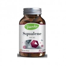 VOONKA SQUALENE 900 MG 32 KAPSÜL