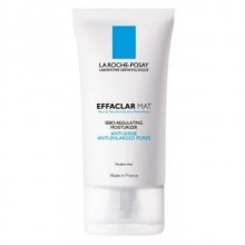 LA ROCHE POSAY EFFACLAR MAT 40 ML