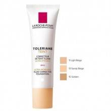 LA ROCHE POSAY TOLERİANE TEİNT FLUİD CORRECTİVE 30 ML ORTA TON