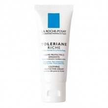 LA ROCHE POSAY TOLERİANE RİCHE 40 ML