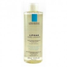 LA ROCHE POSAY LİPİKAR HUİLE LAVANTE 400 ML