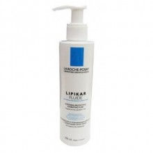 LA ROCHE POSAY LİPİKAR FLUİDE 200 ML