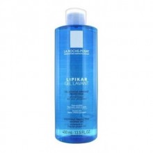 LA ROCHE POSAY LİPİKAR GEL LAVANT 400 ML