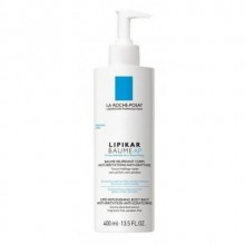 LA ROCHE POSAY LİPİKAR BAUME AP+ 400 ML