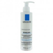 LA ROCHE POSAY EFFACLAR H KREM TEMİZLEYİCİ 200 ML