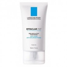 LA ROCHE POSAY EFFACLAR MAT 40 ML