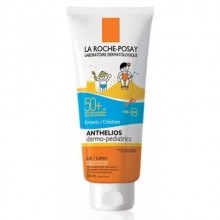 LA ROCHE POSAY ANTHELİOS DERMO PEDİATRİCS LAİT SPF 50+ 250 ML