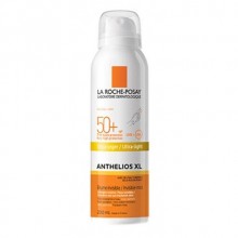 LA ROCHE POSAY ANTHELİOS BODY MİST SPF 50+ 200 ML