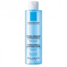 LA ROCHE POSAY LOTİON APAİSANTE PHYSİOLOGİC 200 ML