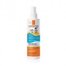 LA ROCHE POSAY ANTHELİOS DERMO PEDİATRİCS SPREY SPF 50+ 200 ML