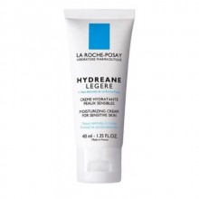 LA ROCHE POSAY HYDREANE LEGERE 40 ML