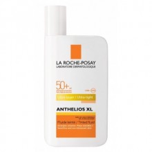 LA ROCHE POSAY ANTHELİOS ULTRA LİGHT SPF TİNTED 50+ 50 ML