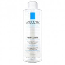 LA ROCHE POSAY EAU MİCELLAİRE 400 ML
