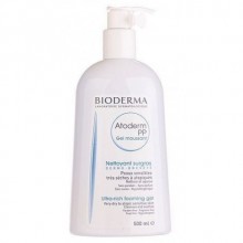 BİODERMA ATODERM PP FOAMİNG GEL 500 ML