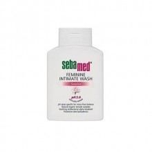 SEBAMED İNTİM LİKİD 200 ML PH3.8